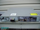 Audiovox 5 Dvd Home Theater System   Model Sts1199  Very Good Condition 
