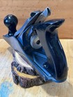 Vintage Stanley Wood Plane 1980   s 9 3 8    Long  Blade 1 3 4    Wide 