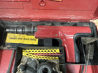 Hilti Dx350 Powder Actuated Nail Gun