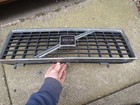 Volvo 240 Egg Crate Grill  group A Type