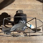Vtg Emerson Type 2250b 10  Oscillating Metal Fan 1930s   Works