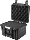 Bh12560 Loaded Gear Hd-150 Watertight Protective Hard Case With Foam  Black