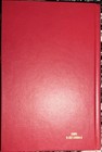 1992 Guide Book Of United States Coins 45th Edition  redbook  By R  S  Yeoman