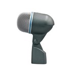 Shure Beta52a Kick Drum Microphone