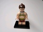 New Star Wars Princess Leia Slave Outfit Custom Lego Minifigure Jabba Sail 75020
