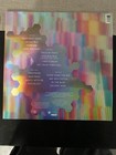 Piece By Piece By Kelly Clarkson  record  2015  Autographed Signed Lp Rare