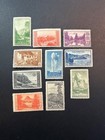 Scott   740-49 Mnh  Nice        Nice   2024 Scott Cat  Value   15 95