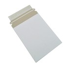 Maxtek 100 Pack Stay Flat Rigid Photo   Document White 6 X 8 Inches 