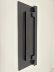 Microsoft Xbox One S Console Vertical Stand  3ar-0001  - Black