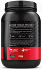 New - Optimum Nutrition Gold Standard Whey Protein 2 Or 5 Lb     On 100  Powder   