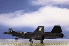 Century Wings 1 72 Sr-71a Blackbird Usaf Skunk Works