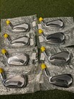 P750  Taylormade Forged Tour Issue  3-pw Heads  91xxxyn6  New Tour Proto
