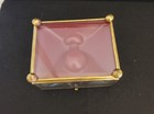 Vintage Sophia Perfume Bottle  25 Fl Oz  In Display Box