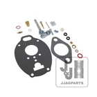 Basic Carburetor Repair Kit Fits John Deere M 40 320 Tractors Tsx245 475 530
