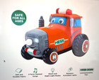 2025 Hess My Plush Hess Tractor  2025 With Night Light Brand New Unopened