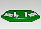 Genuine John Deere Skid Shoe Runner M46992 526 726 732 826 832 1032 Snowblowers