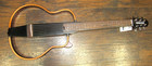 New Sonicake Qgt-01 Silent Acoustic E  Guitar   2026 Namm Best Of Show 