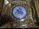 Annual Chemung County Motorcycle Races Elmira Ny Souvenier Ashtray
