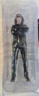 Kiss  Gene Simmons Vault Action Figure Coin Download Card And Flyer New Sealed