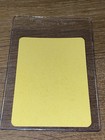 Vintage Walt Disney Mickey Mouse      Card Game Cinderella Playing Card Rare