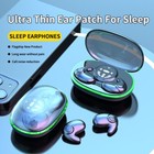 Tws 5 3 Invisible In-ear Wireless Bluetooth Earbuds Headset Suitable For Phones