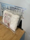 New vintage Taliored Baby Birth Certificate Pillow Keepsake Throw Decor Nursery