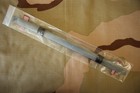 Usmc Us Marine Corps Black Patent Chin Strap For Enlisted Parade Combination Cap