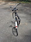 Vintage Rare All Original 1972 Raleigh Sports 3-speed Road Cruiser Bike 
