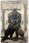 Absolute Batman 1 Metallic Pin Limited To 100  