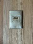 Loungefly Star Wars Rebel Logo Gold Mini Card Holder Wallet