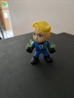 Funko Mystery Lot Human Torch spiderman  Thor  Naruto And More  Used  
