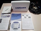 Lowrance Hds7 Fishfinder   Chartplotter