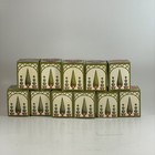 Lot Of 11-vintage New Unused Trapp Voltiv 2 Oz Candles No  24  28    27