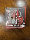 Sh Figuarts Dragon Ball Z Tonsen Arttoys Kid Buu Adolescent Malevolence B  new 