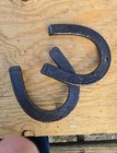 Old Pitching Horseshoes-cut Outs