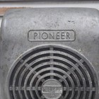 Vintage 1970 s Koropp Drive-in Movie Window Speaker As-is Untested