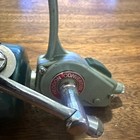 Vintage Heddon Convertible 245 Fishing Spinning Reel