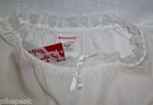 Girls Nightgown American Girl Felicity s Night Shift White L 14 16 Summer Weight