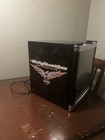 Rare Harley Davidson Mini Fridge