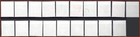Canada Stamp Used Definitive Traditional Trades -  1676-1678  471   47 Stamps 
