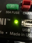 Paul C  Buff Vagabond Mini Lithium Portable Power Battery No Charger