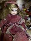 Paranormal Doll  haunted Hunies Marla  Storm Spirit  Dark  Highly Active