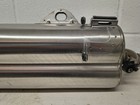 Bmw C650 Sport Exhaust Silencer 2015-2020 Rear End Can Muffler 18518556918