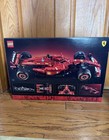 Lego Technic  Ferrari Sf-24 F1 Car  42207 
