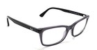 Ray-ban Rx5379i 5920 Grey Frames Reading Glasses bifocal progressive Lenses