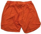 Adidas Fc Cincinnati Mls Soccer Orange Shorts Nwt Size Xl Men   s Unlined Futbol