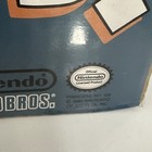 Super Mario Bros Vtg 1990    i Saved The Princess    Nintendo Poster Sealed  16 x20 