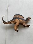 Carnegie Safari Spinosaurus Dinosaur Figure Prehistoric Collectible Toy 1992 J12