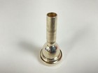 Used Bach 6 1 2al Large Shank Trombone  39627 