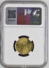 San Marino Coin 20 Euro Cent 2002 Ngc Ms 66